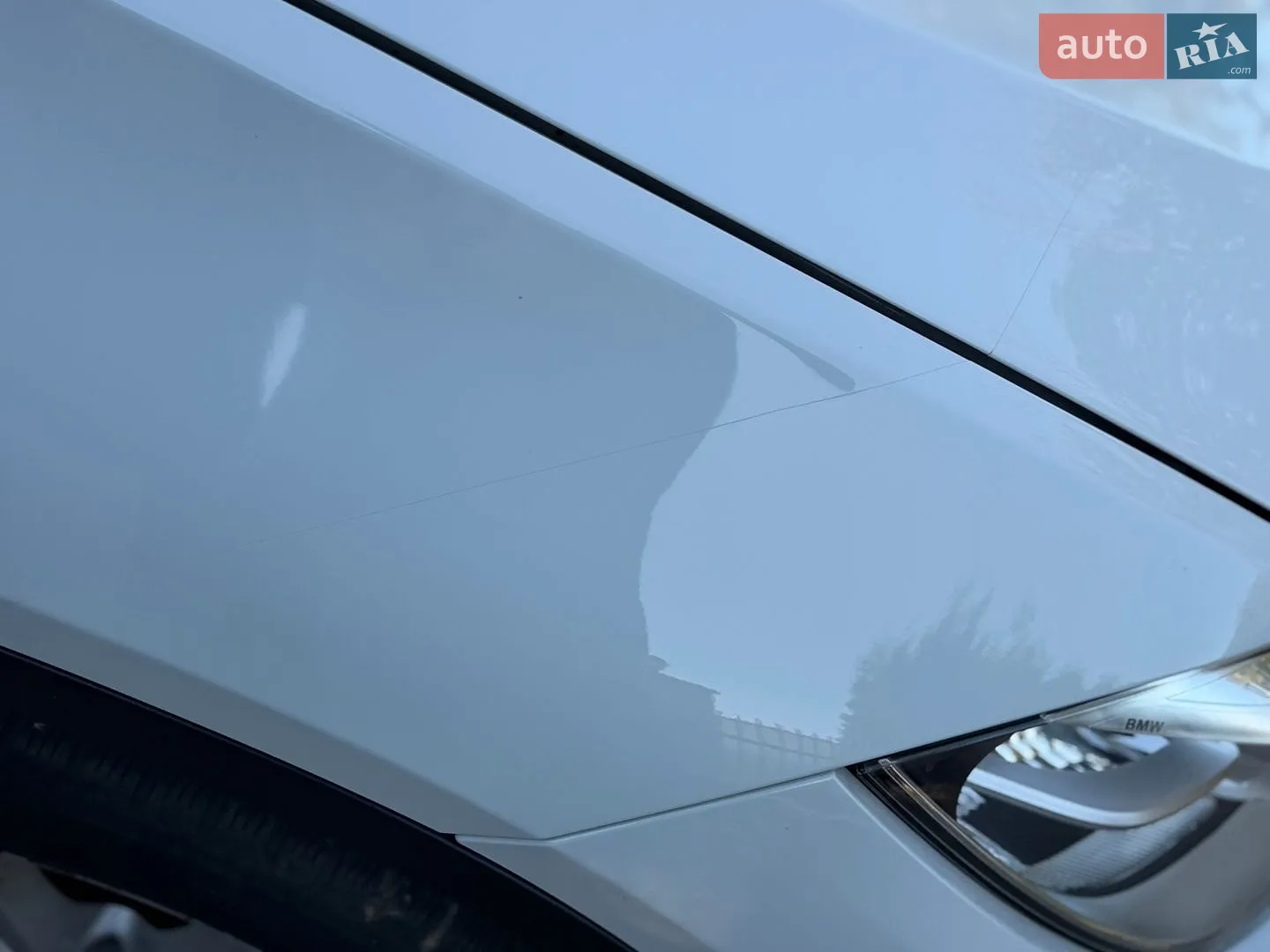 2014 BMW X5 - мініатюра 17