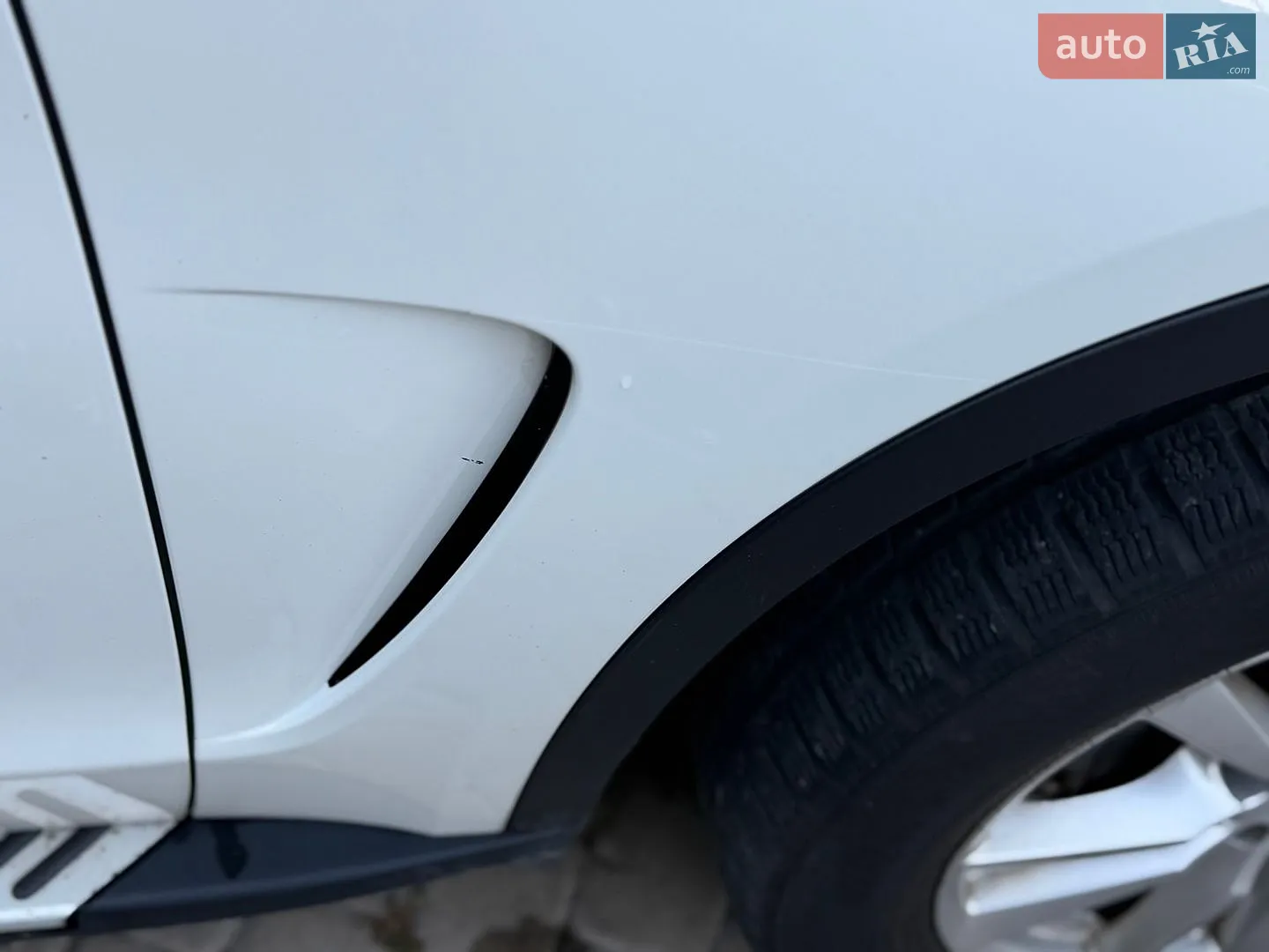 2014 BMW X5 - мініатюра 18