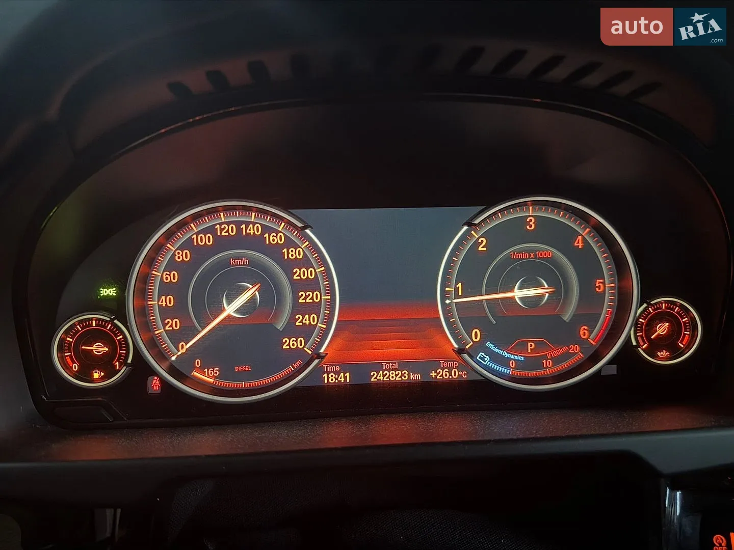 2014 BMW X5 - мініатюра 22