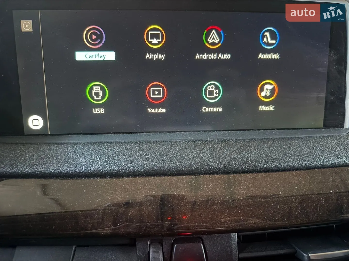 2014 BMW X5 - мініатюра 24