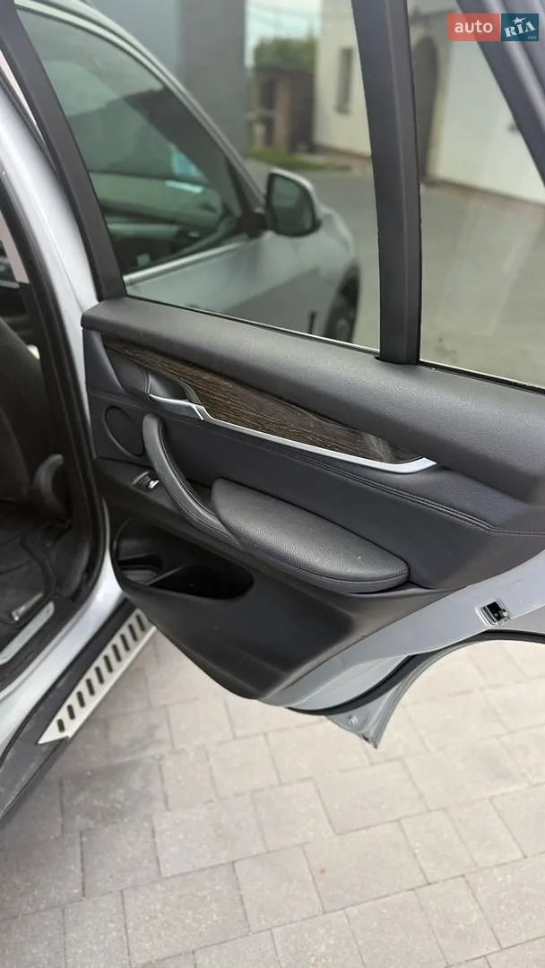 2014 BMW X5 - мініатюра 11