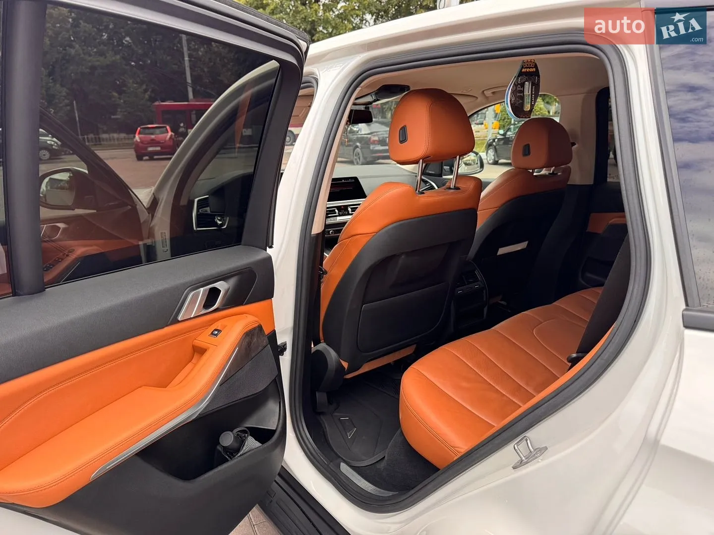 BMW X5 2019 VIN WBACV61060LJ84629 фото оголошення 25 з 26
