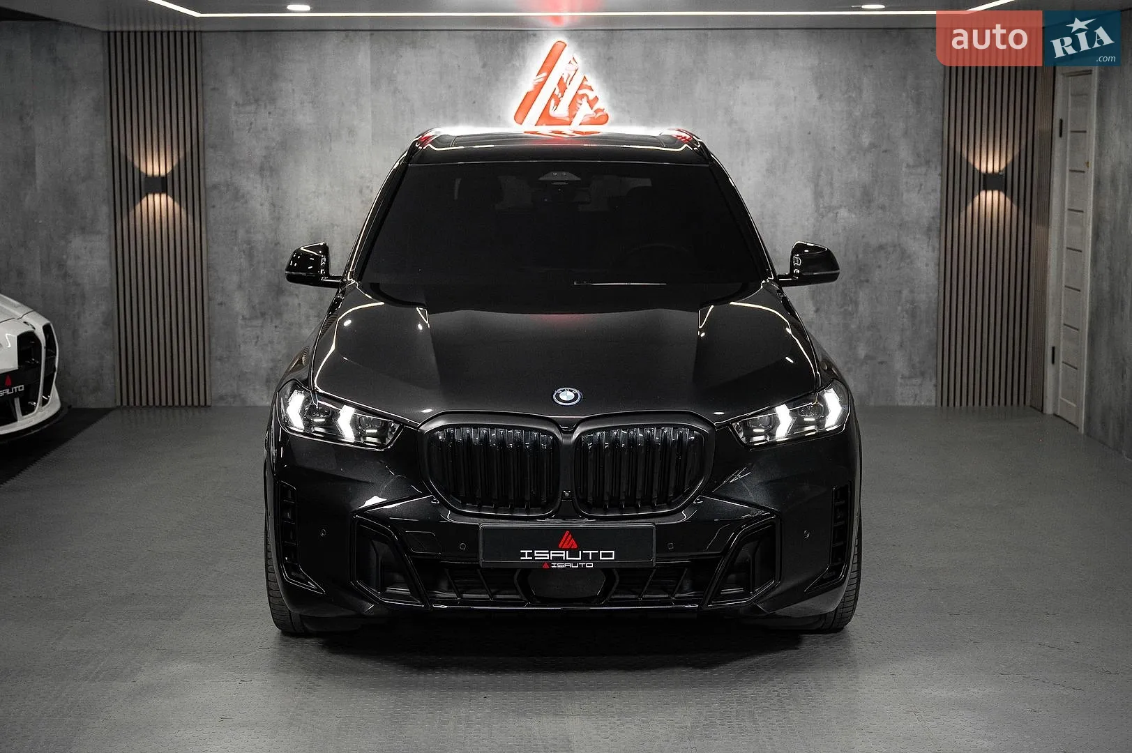 2023 BMW X5 - мініатюра 5