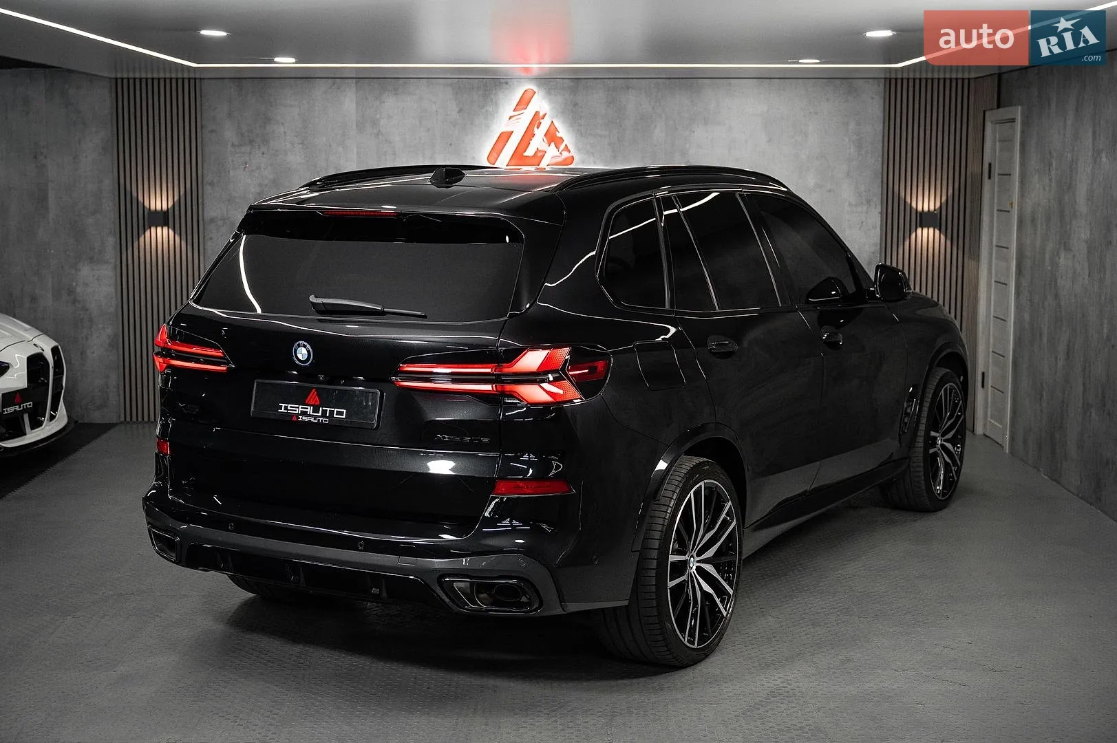 2023 BMW X5 - мініатюра 10