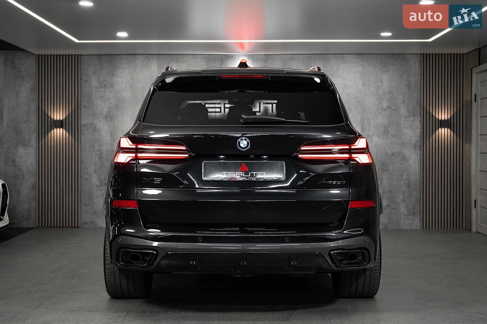 2023 BMW X5 - мініатюра 15