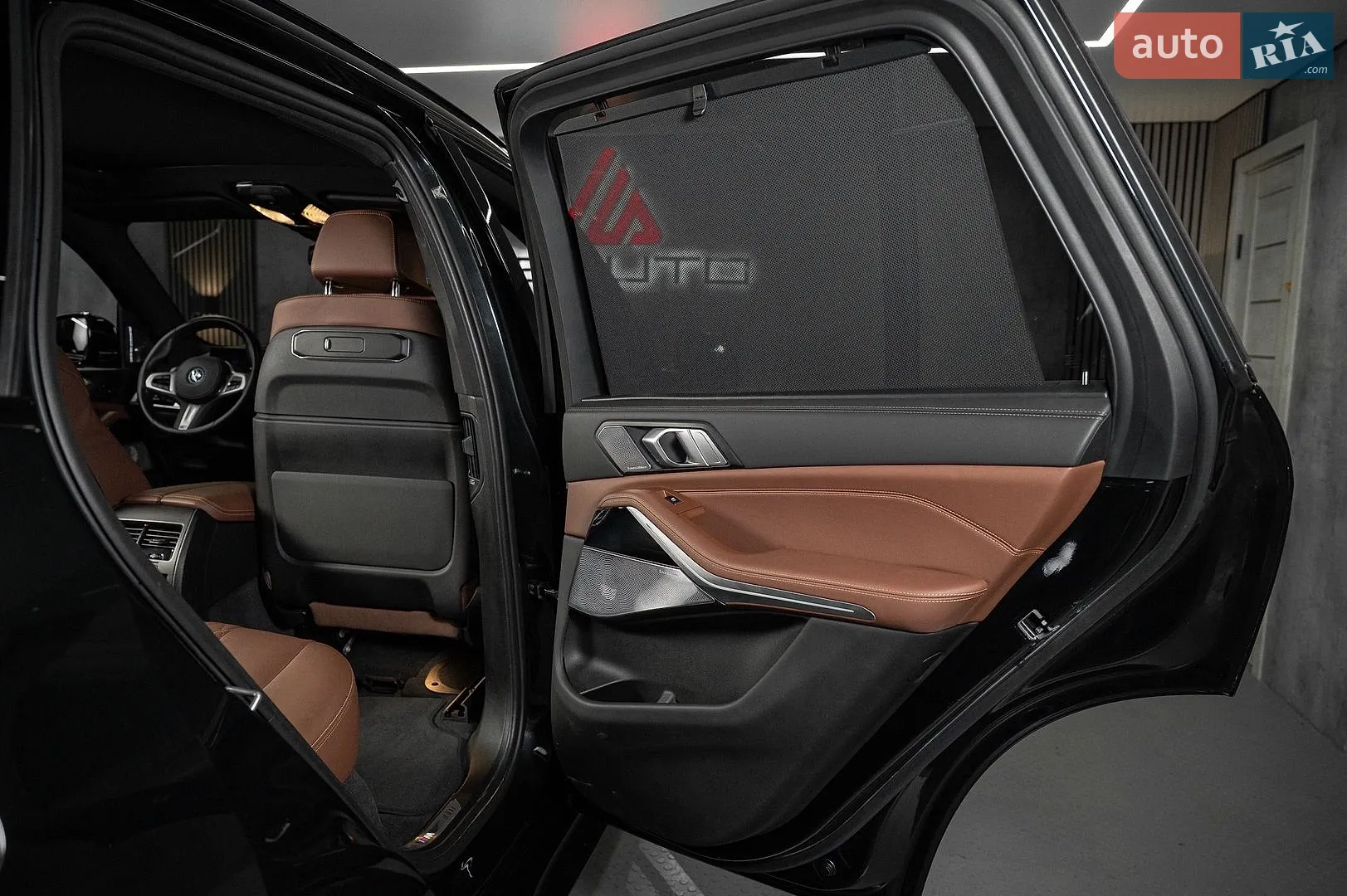 2023 BMW X5 - мініатюра 30