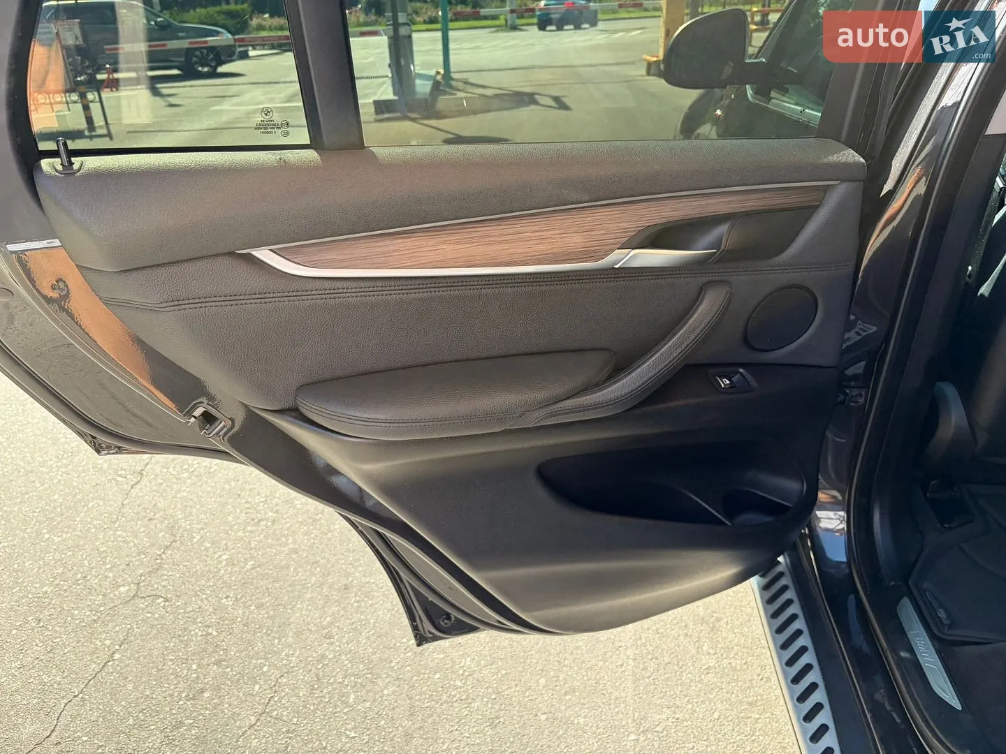 2016 BMW X5 - мініатюра 18