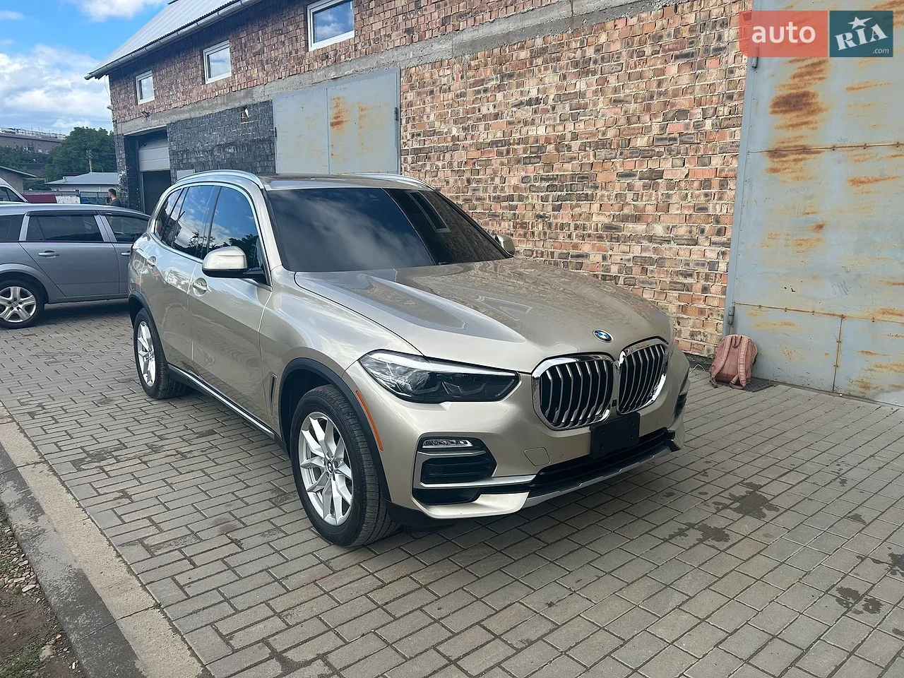 2025 BMW X1 - мініатюра 28