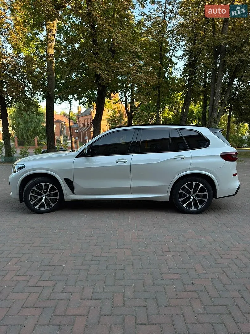 2019 BMW X5 - мініатюра 7