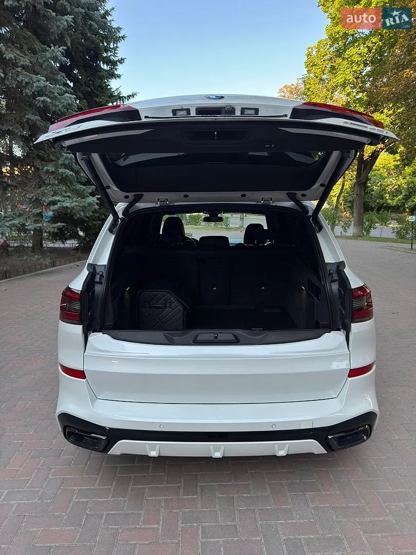 2019 BMW X5 - мініатюра 14