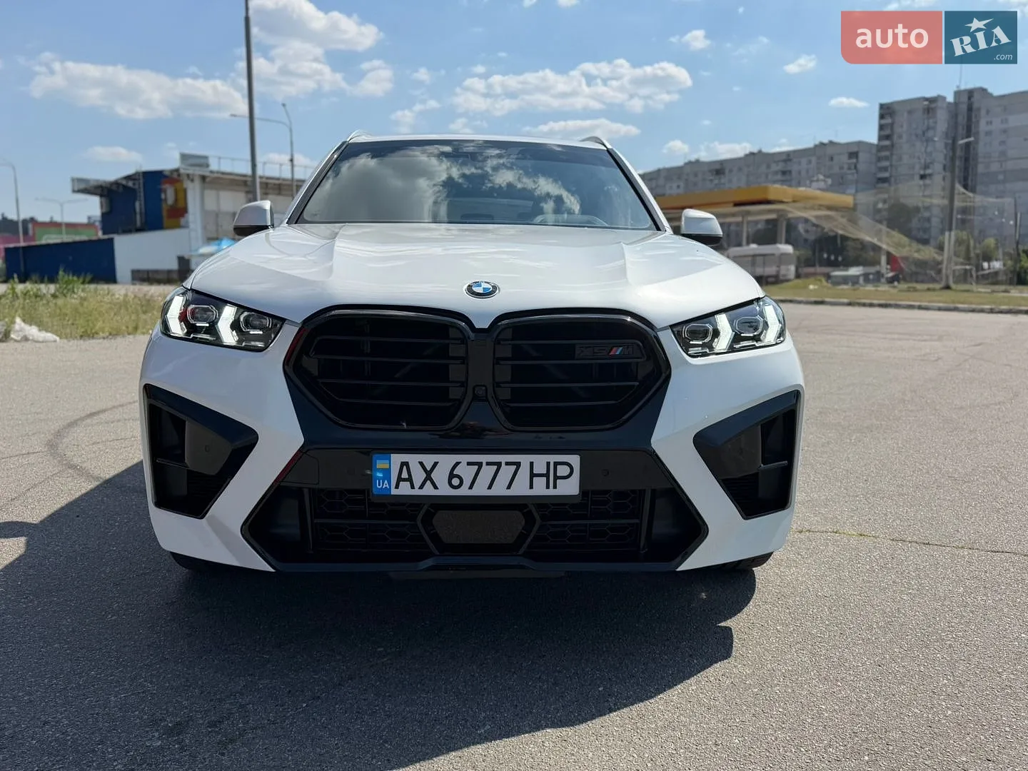 2019 BMW X5 - фото 1