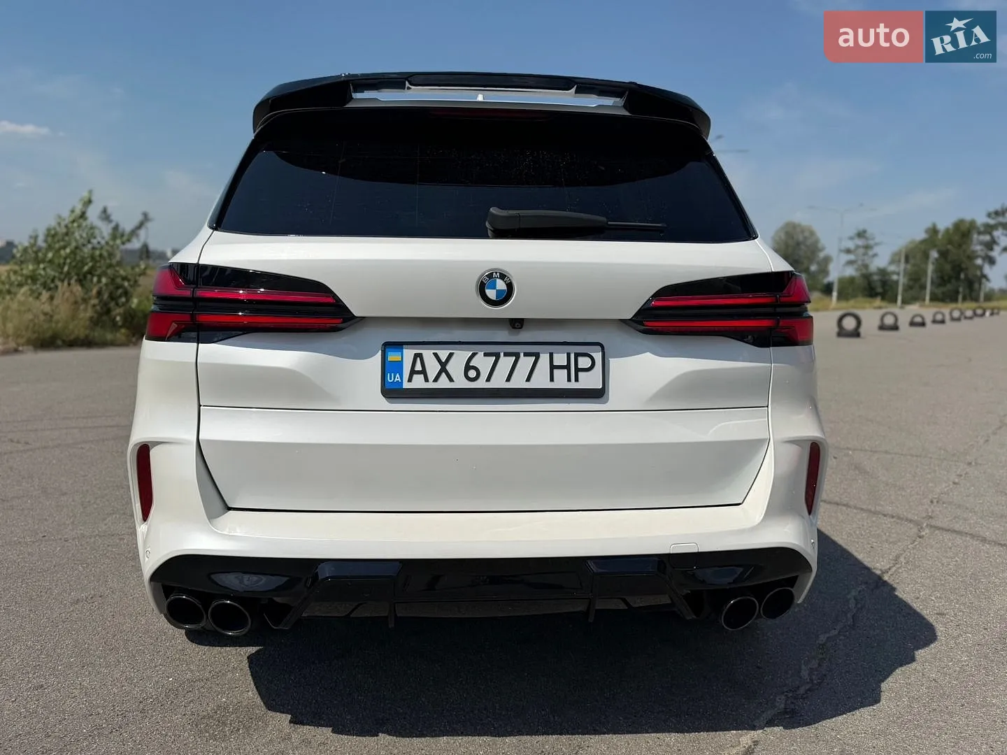 2019 BMW X5 - мініатюра 5
