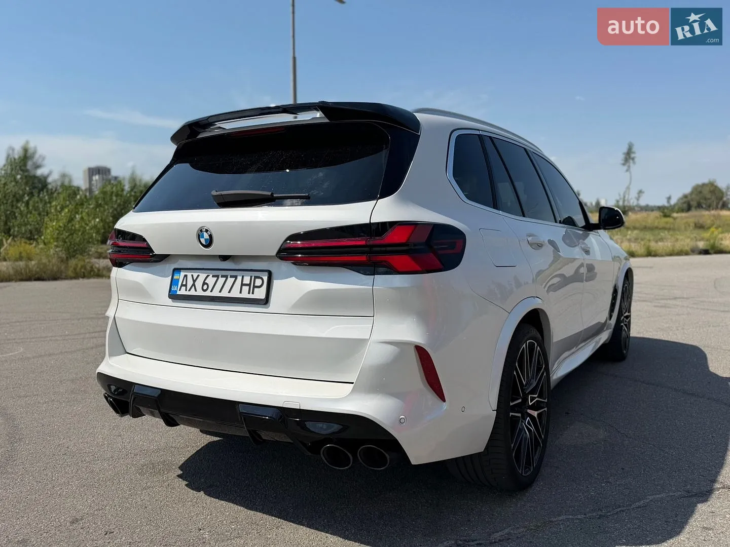 2019 BMW X5 - мініатюра 6