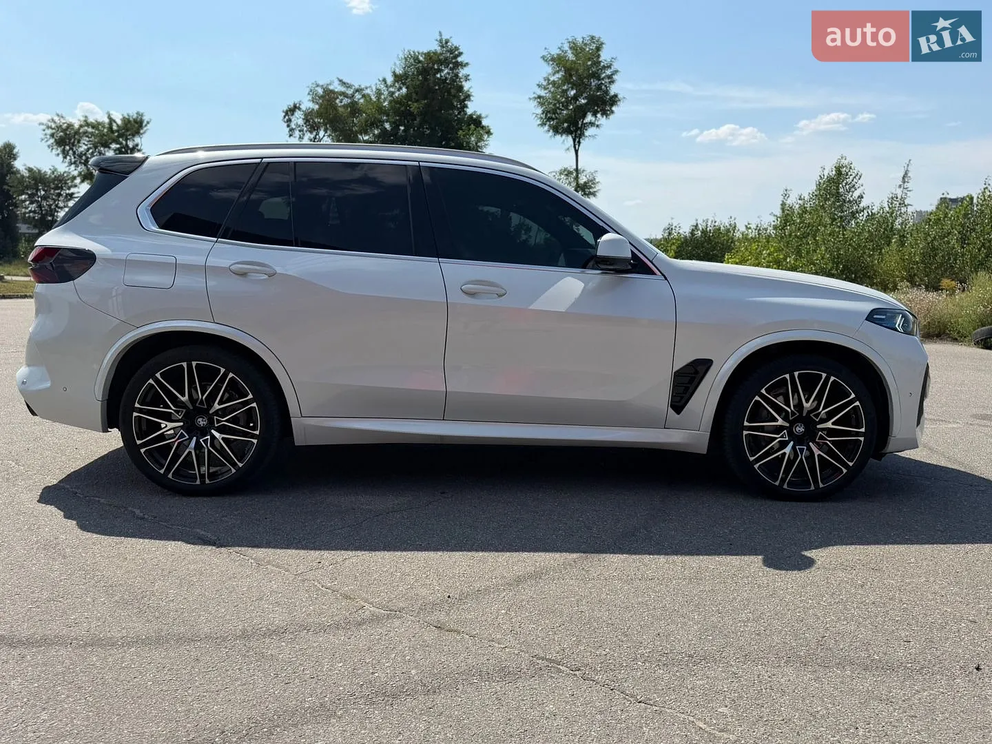 2019 BMW X5 - мініатюра 7