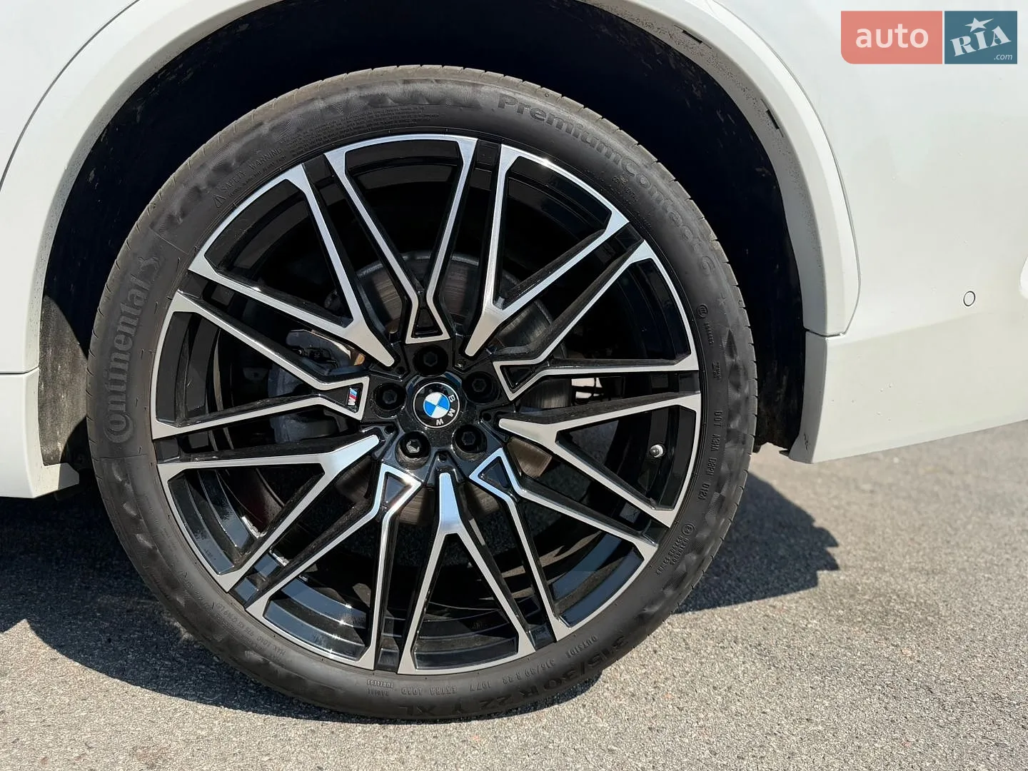 2019 BMW X5 - мініатюра 10