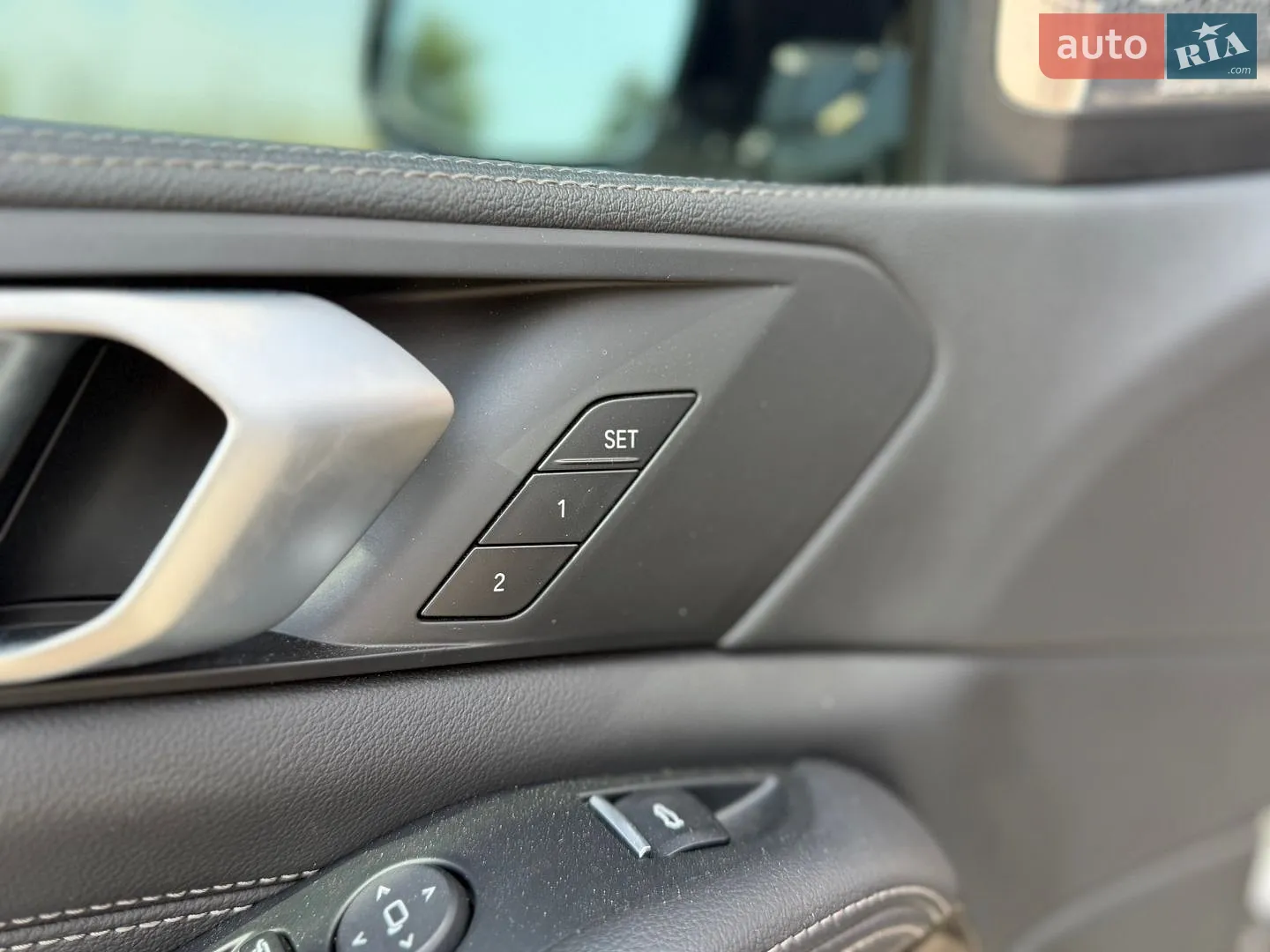 2019 BMW X5 - мініатюра 11