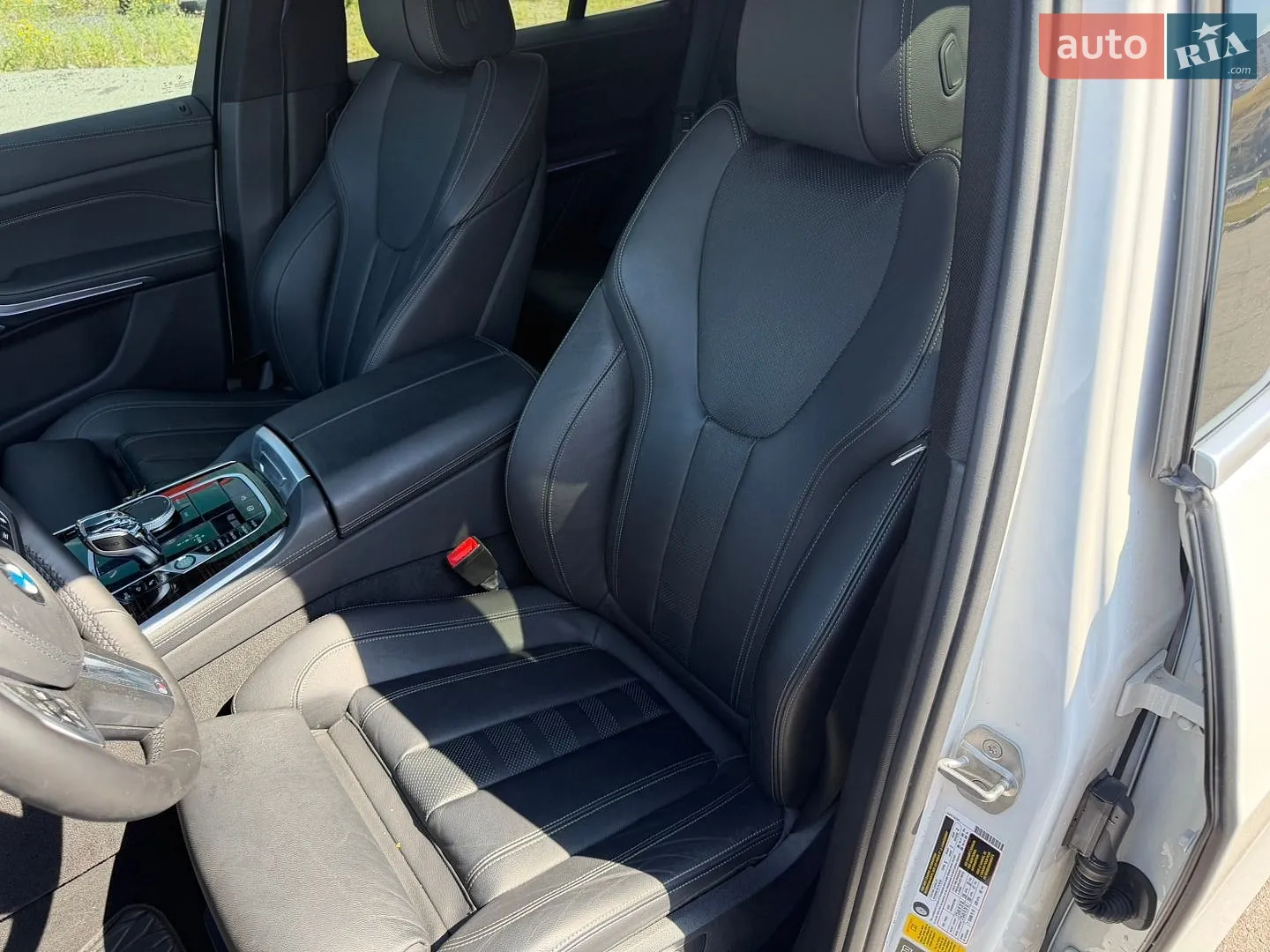 2019 BMW X5 - мініатюра 15