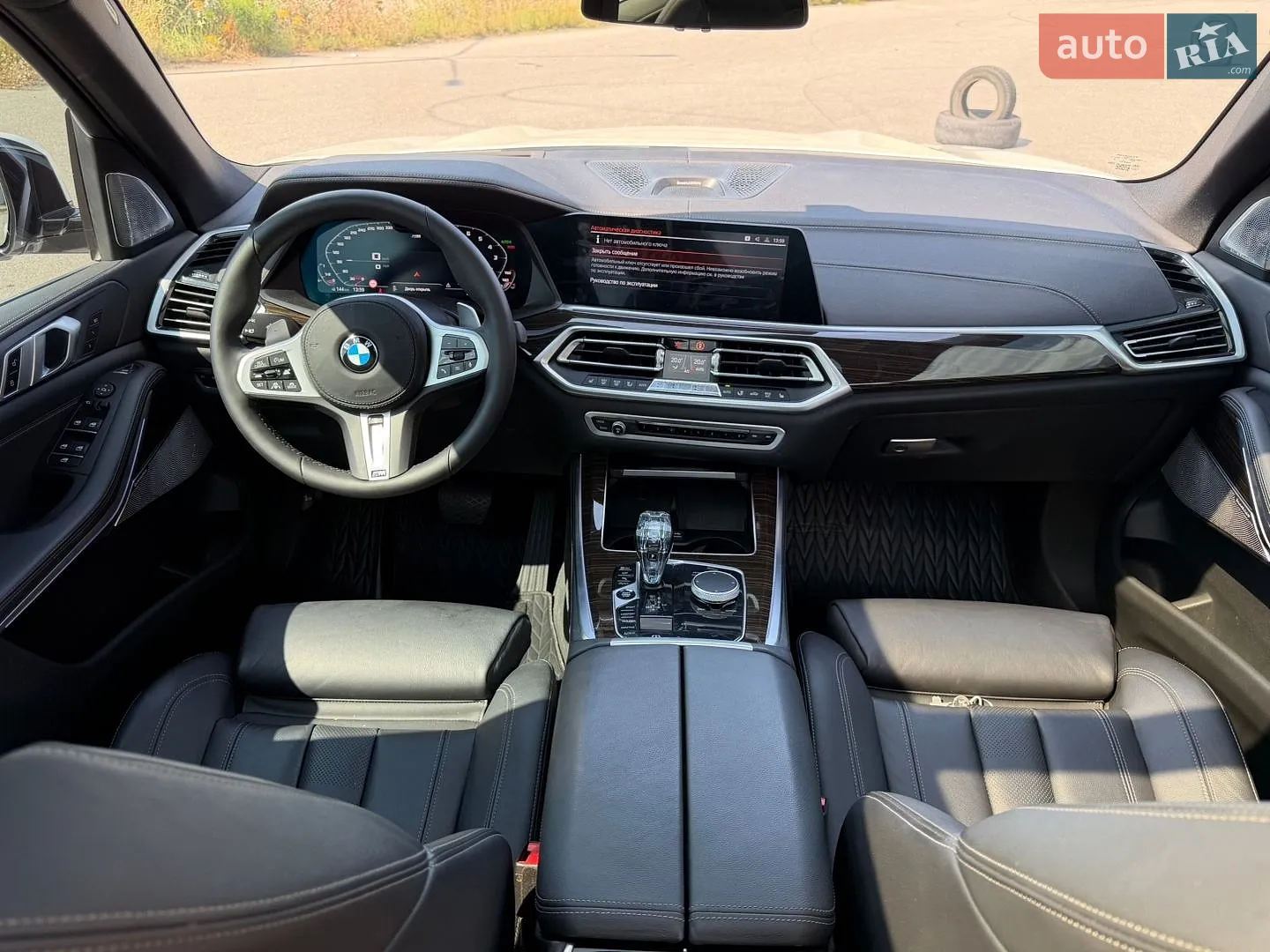 2019 BMW X5 - мініатюра 20