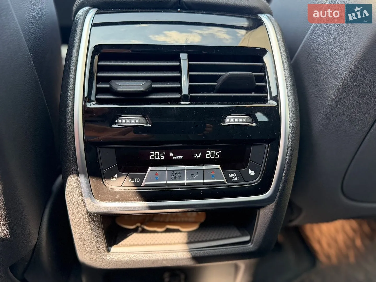 2019 BMW X5 - мініатюра 18