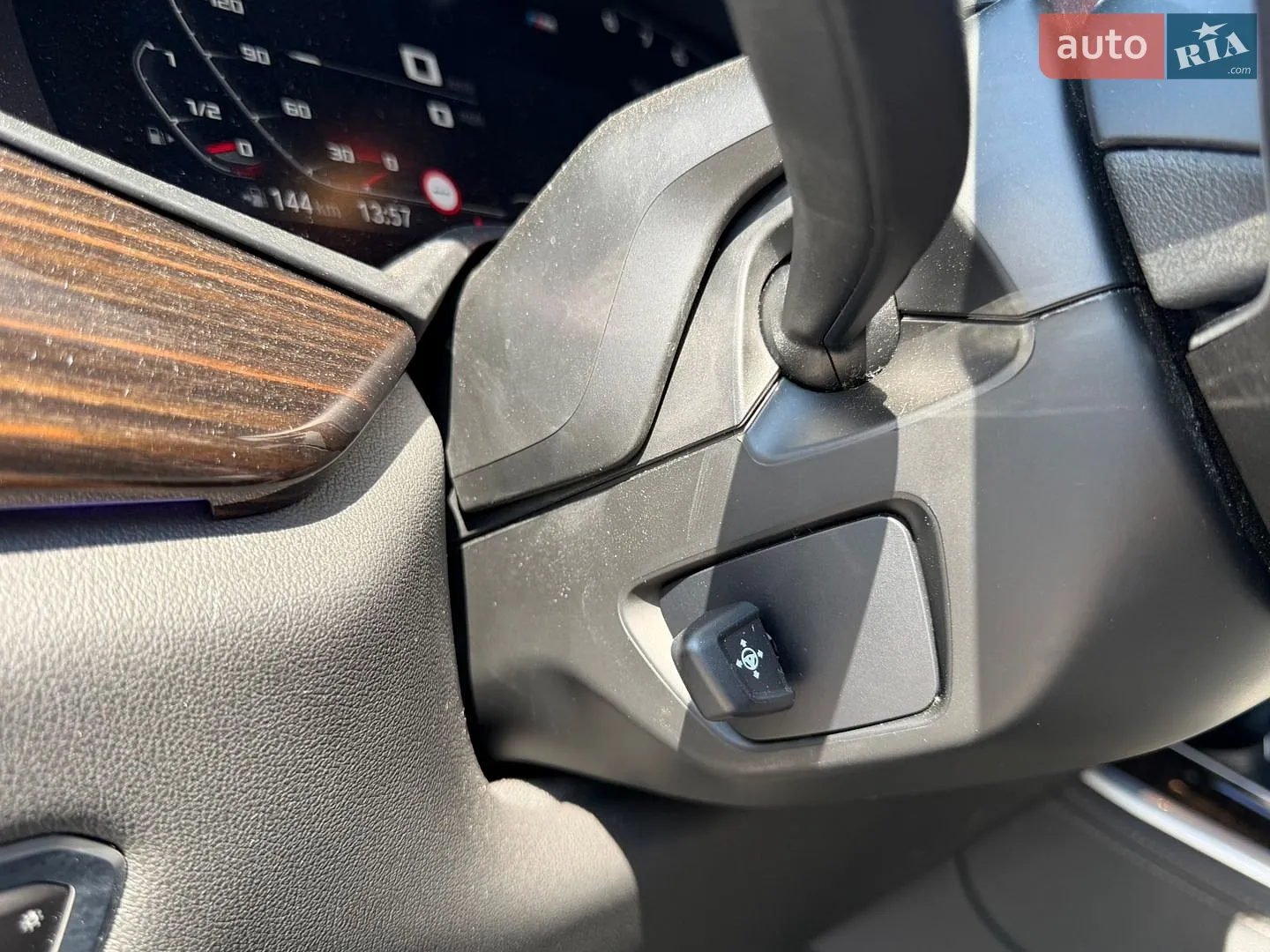 2019 BMW X5 - мініатюра 13