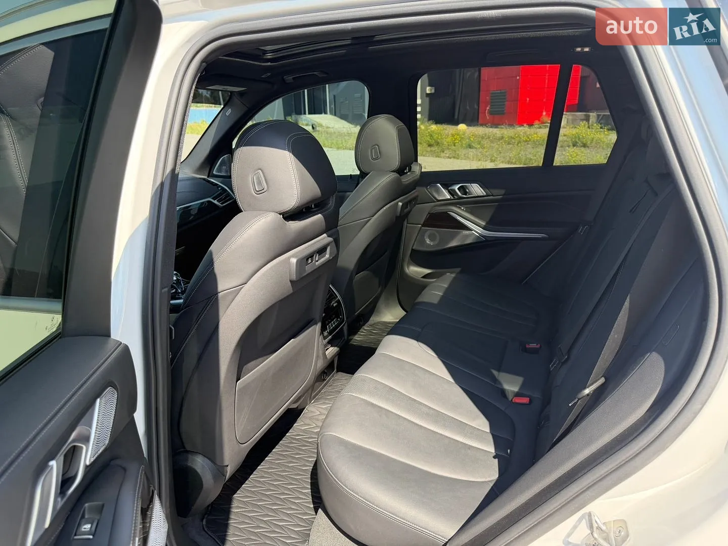 2019 BMW X5 - мініатюра 19