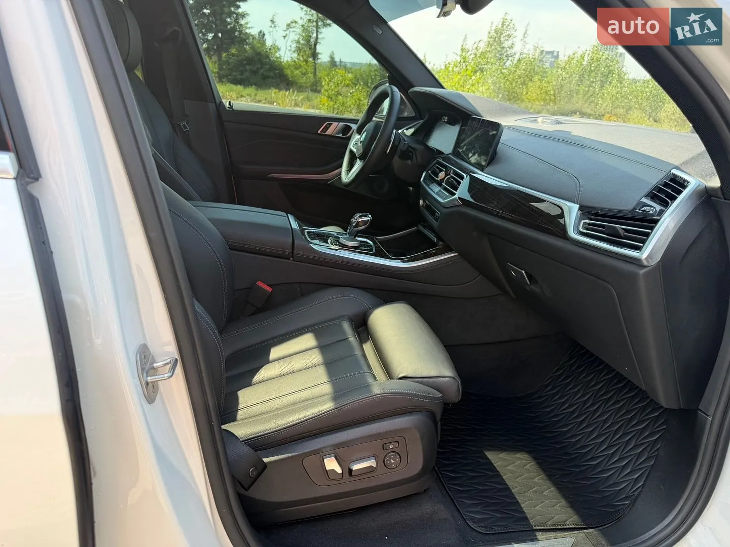 2019 BMW X5 - мініатюра 21