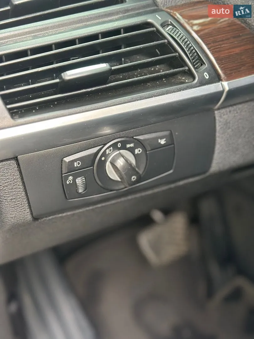 2011 BMW X5 - мініатюра 15
