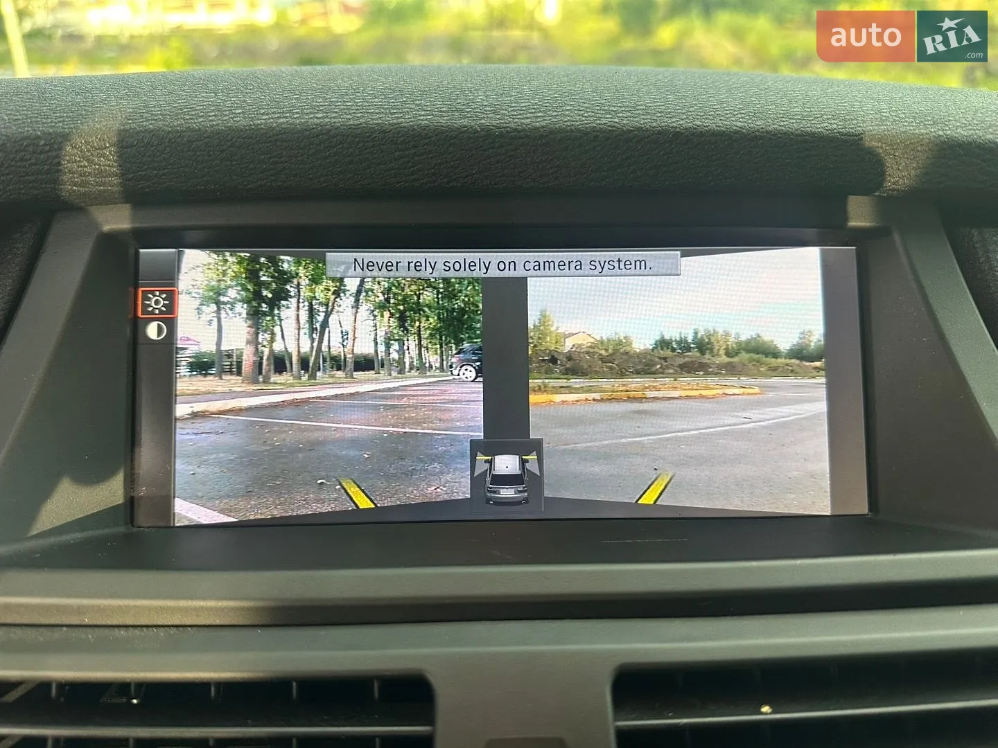 2011 BMW X5 - мініатюра 20