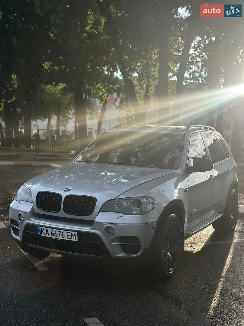 2011 BMW X5 - мініатюра 25