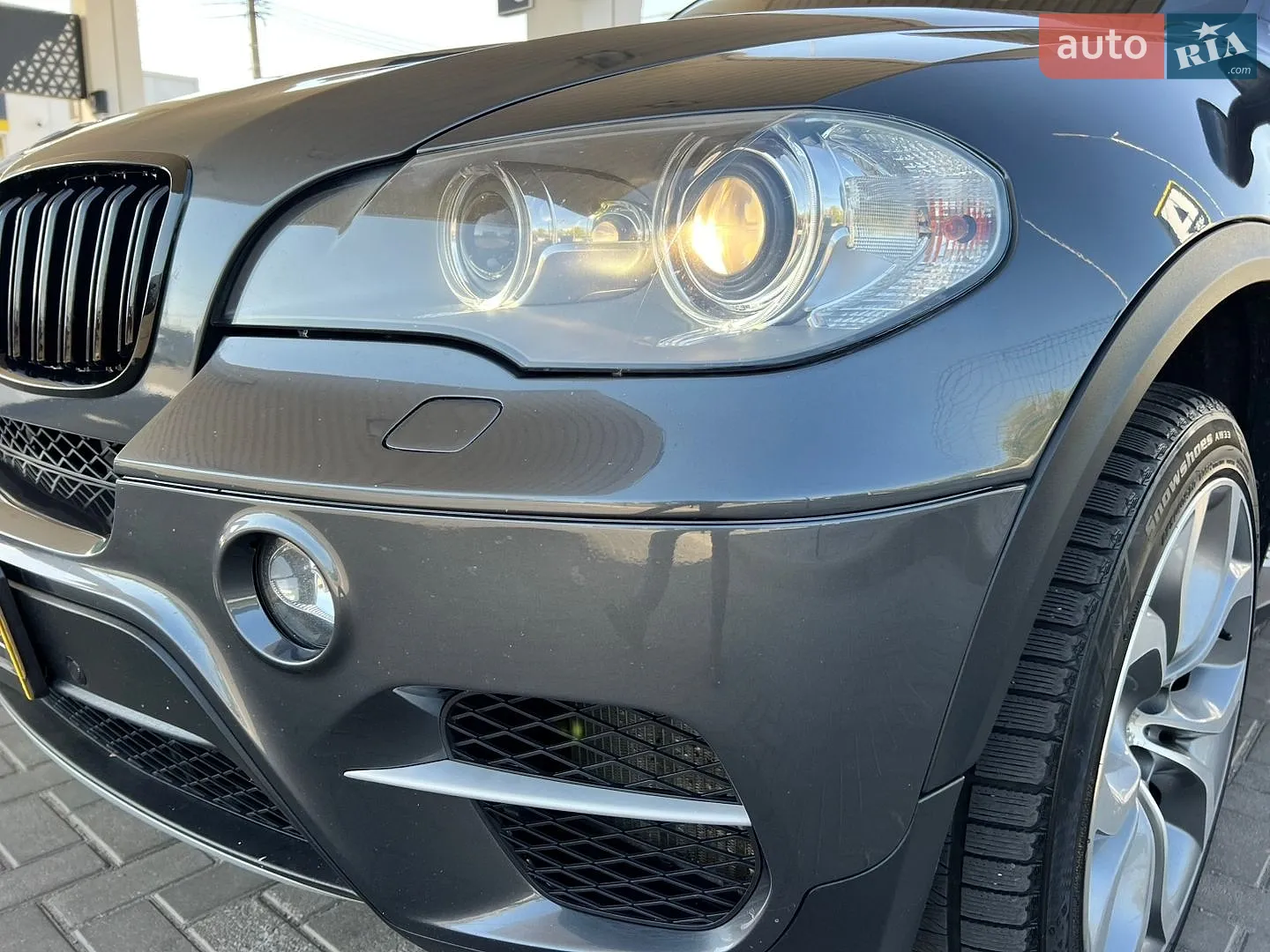 2011 BMW X5 - мініатюра 6