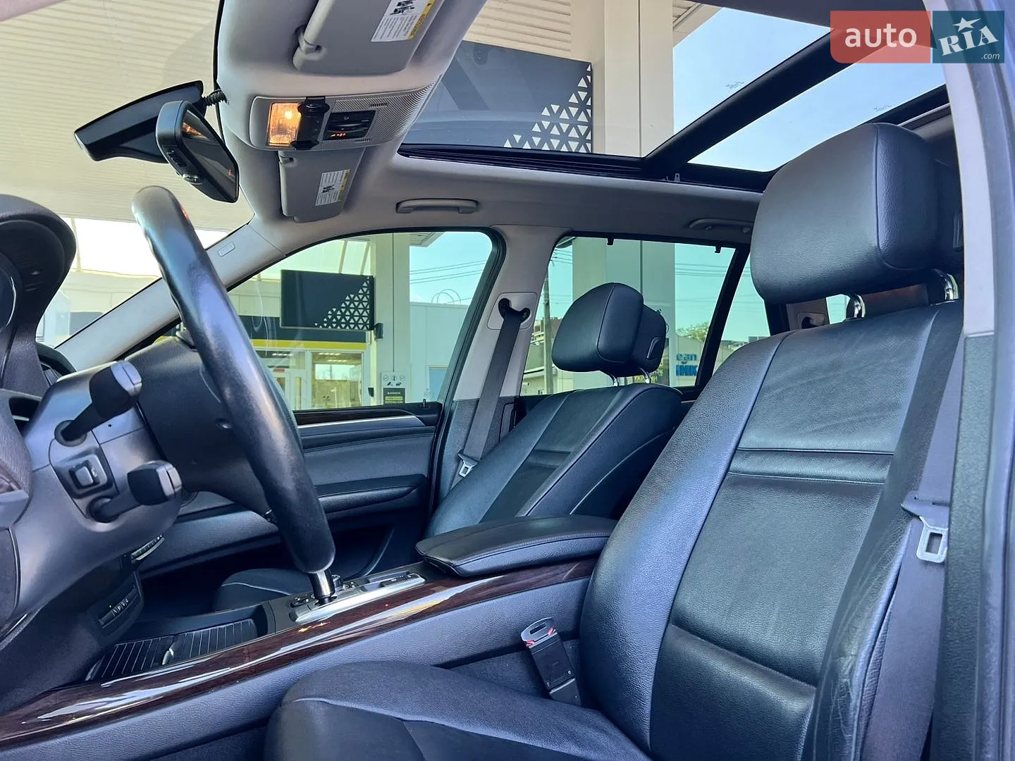 2011 BMW X5 - мініатюра 8