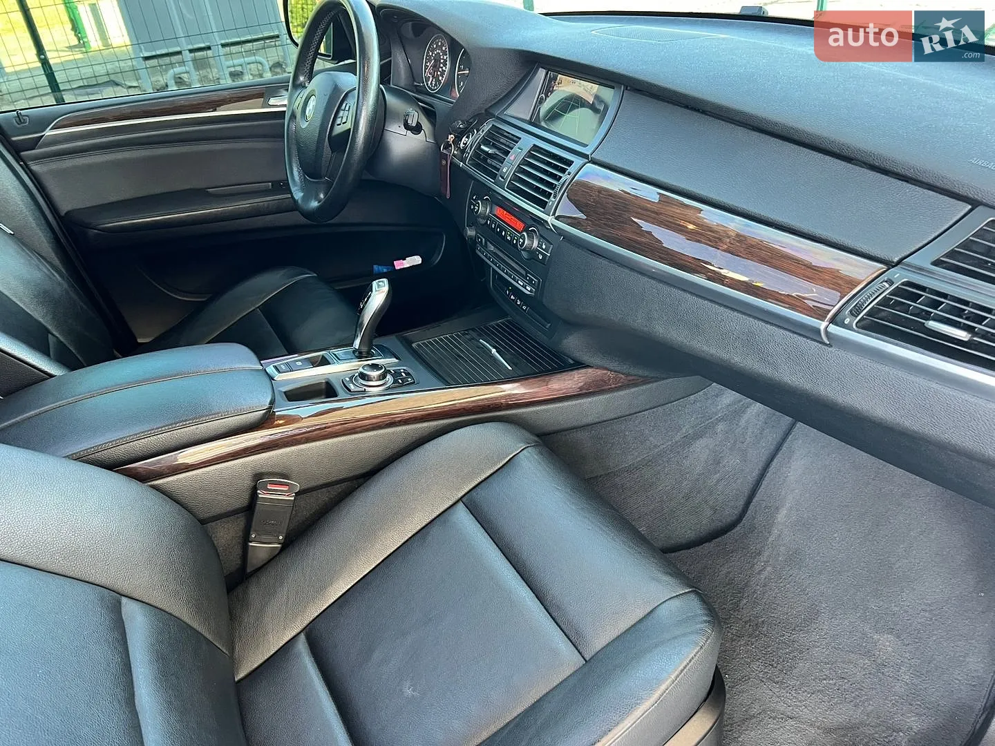 2011 BMW X5 - мініатюра 9