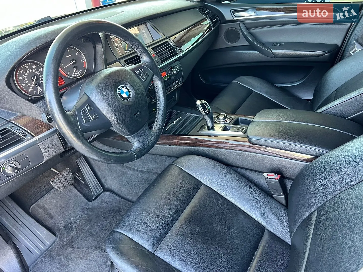 2011 BMW X5 - мініатюра 7