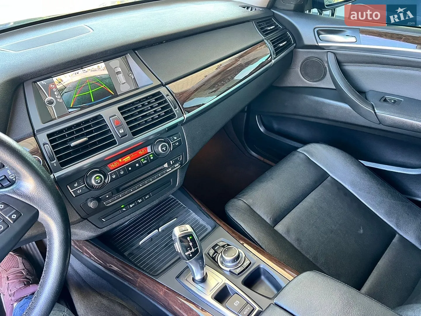 2011 BMW X5 - мініатюра 10