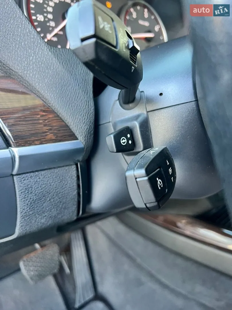 2011 BMW X5 - мініатюра 13
