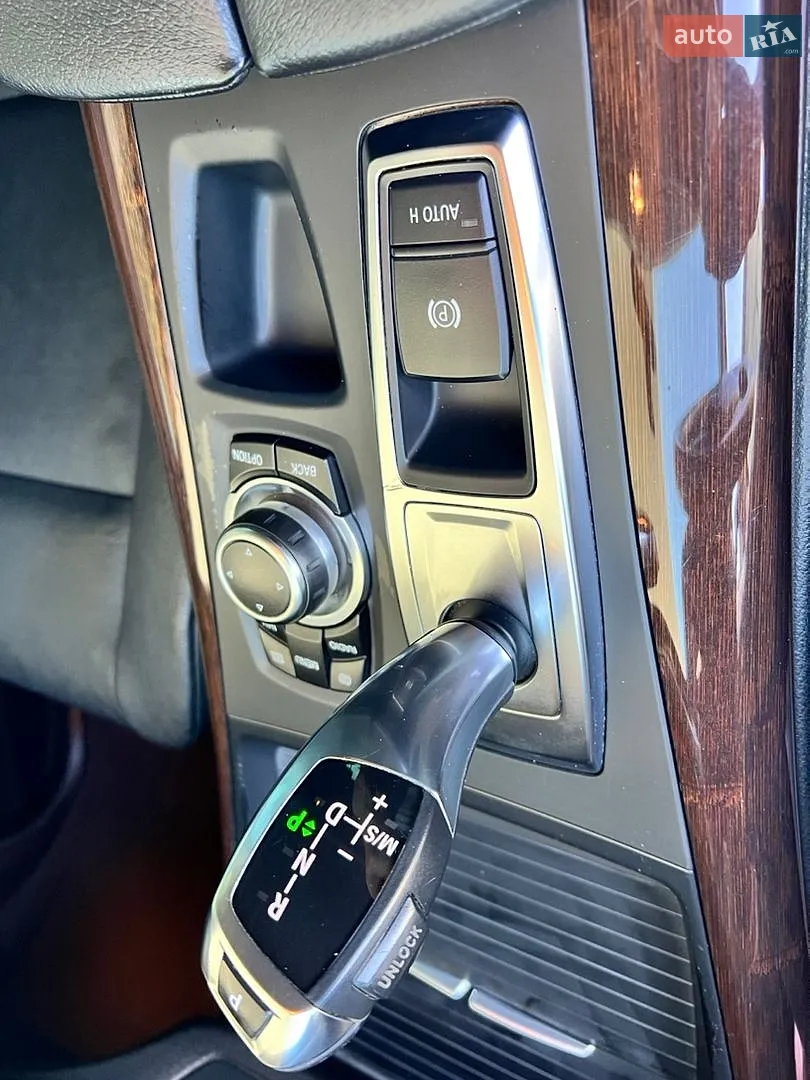 2011 BMW X5 - мініатюра 14
