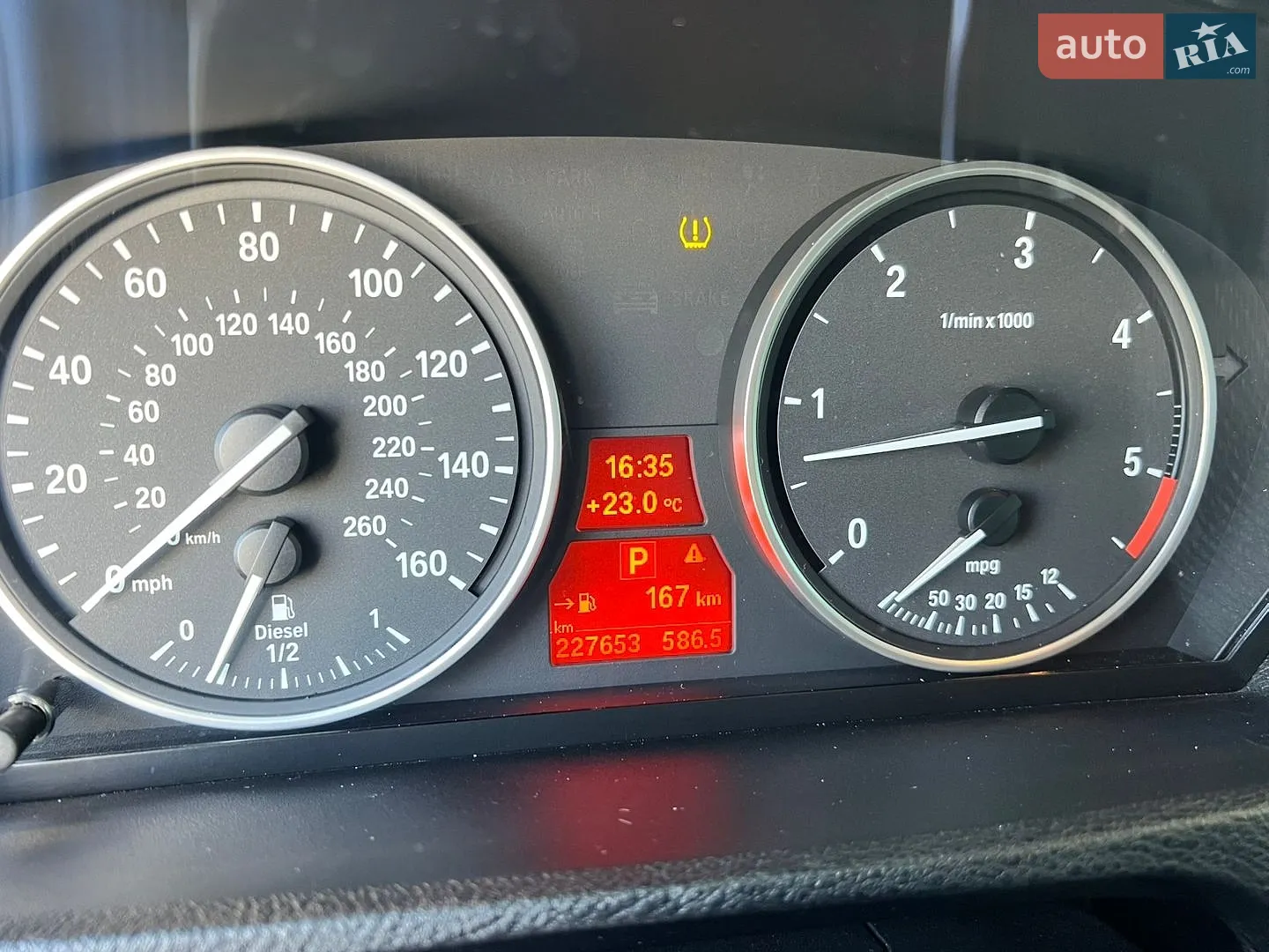 2011 BMW X5 - мініатюра 20