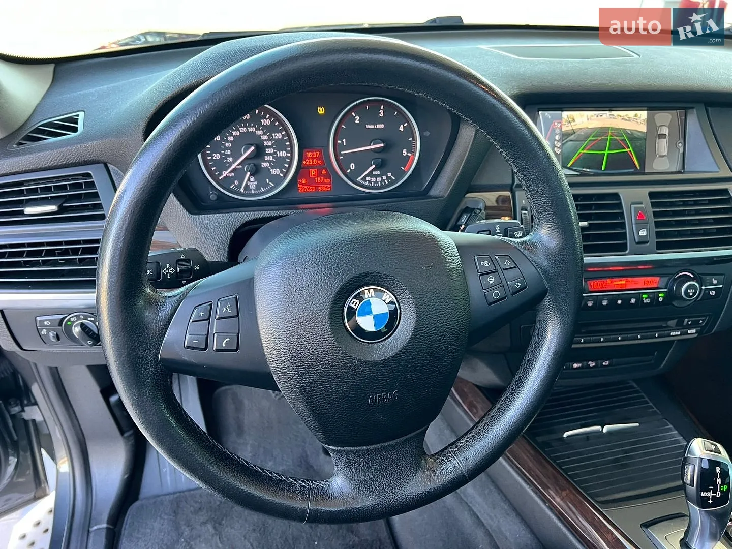 2011 BMW X5 - мініатюра 19