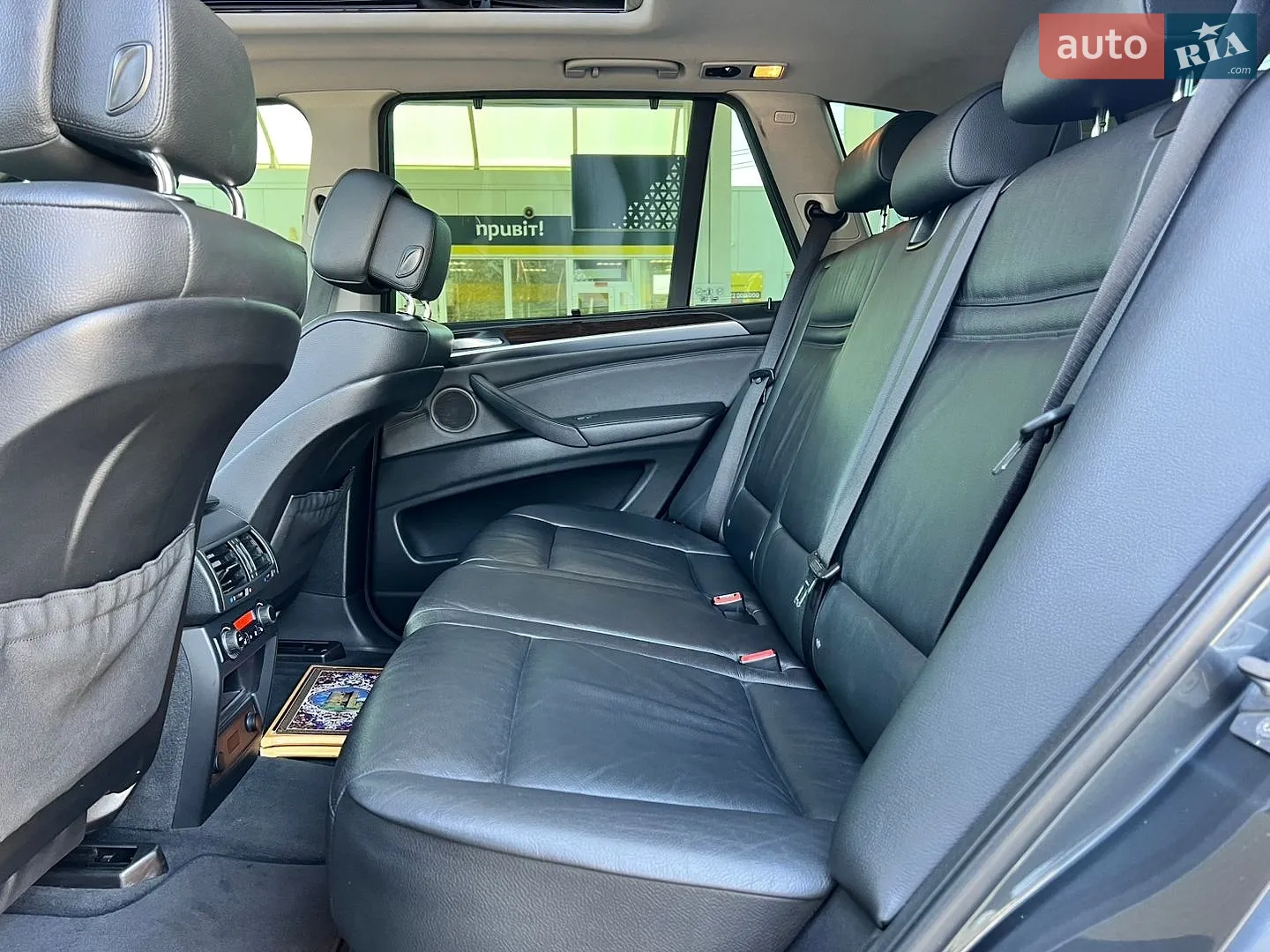 2011 BMW X5 - мініатюра 21