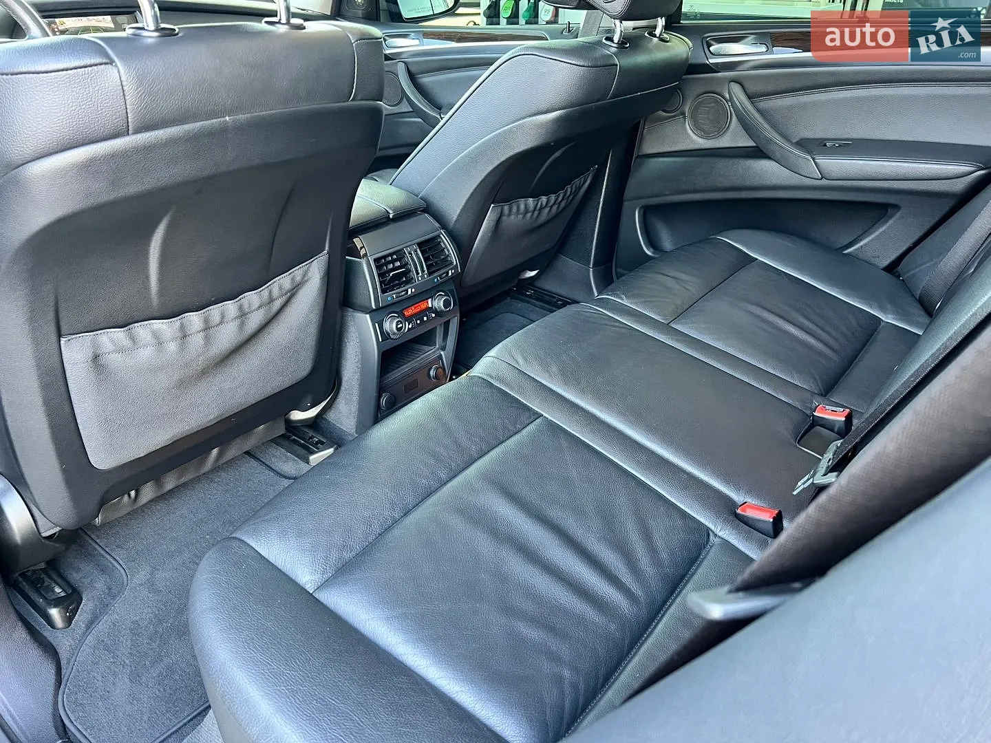 2011 BMW X5 - мініатюра 22
