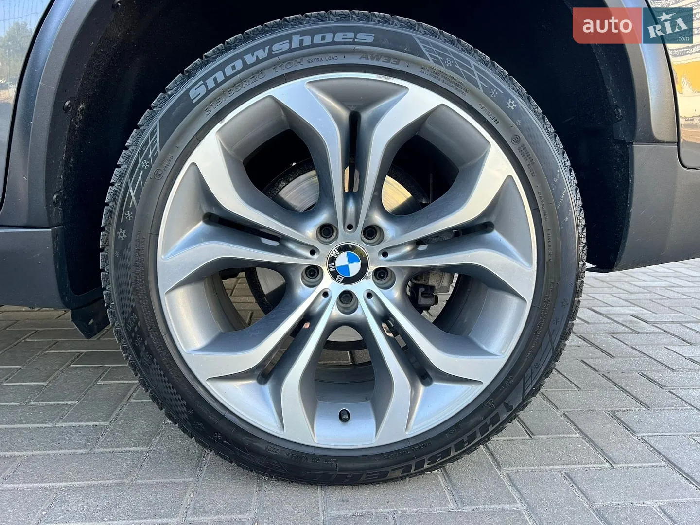 2011 BMW X5 - мініатюра 25