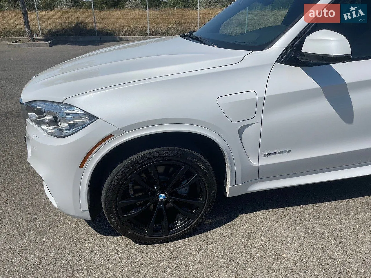 2017 BMW X5 - мініатюра 12