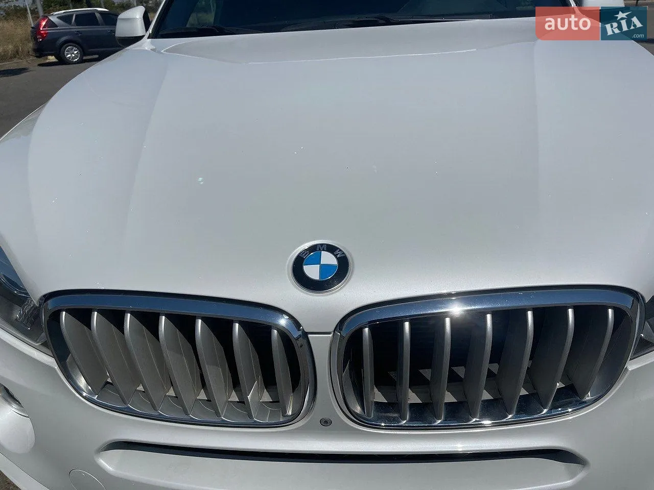 2017 BMW X5 - мініатюра 17