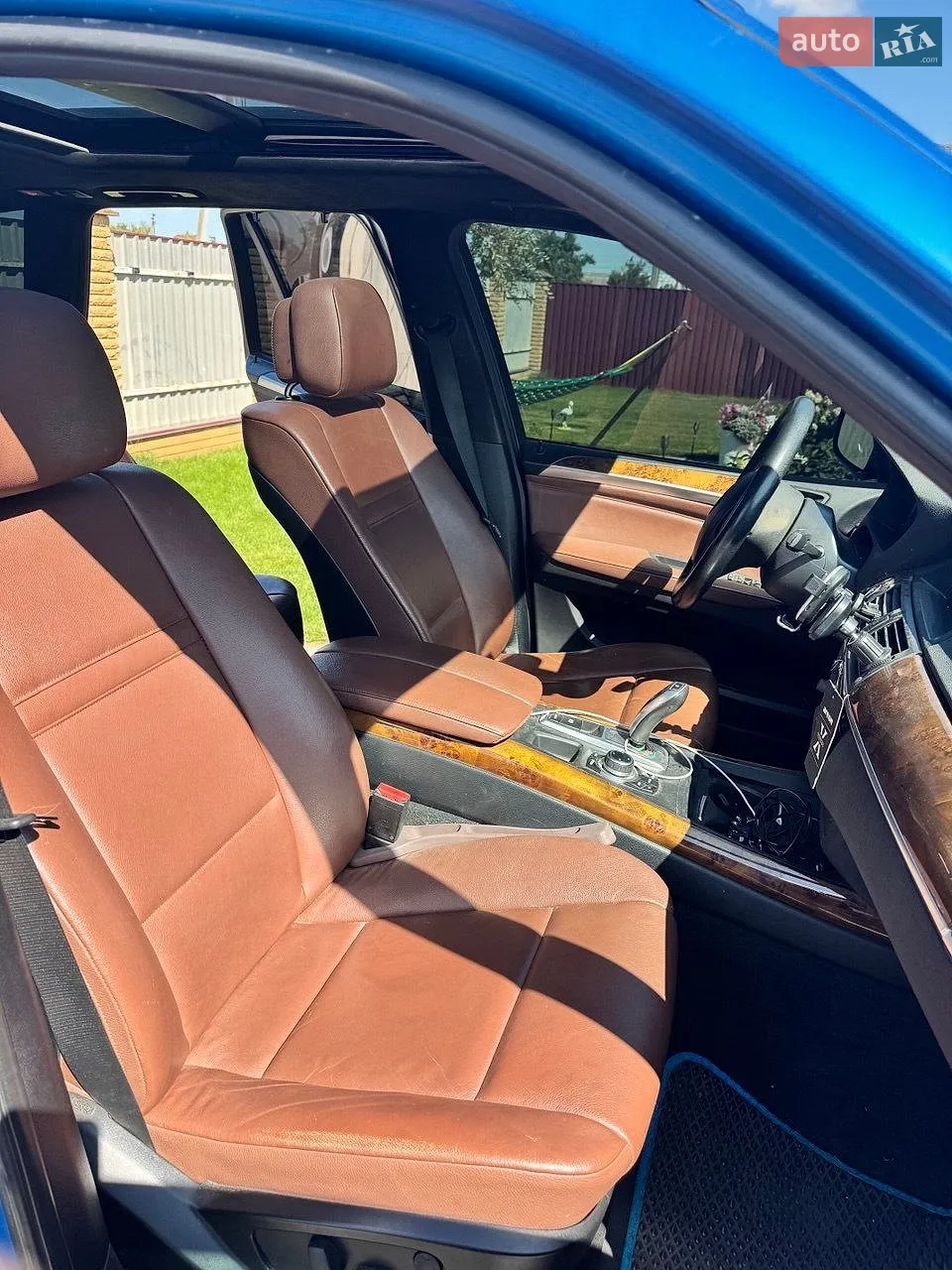 2013 BMW X5 - мініатюра 7