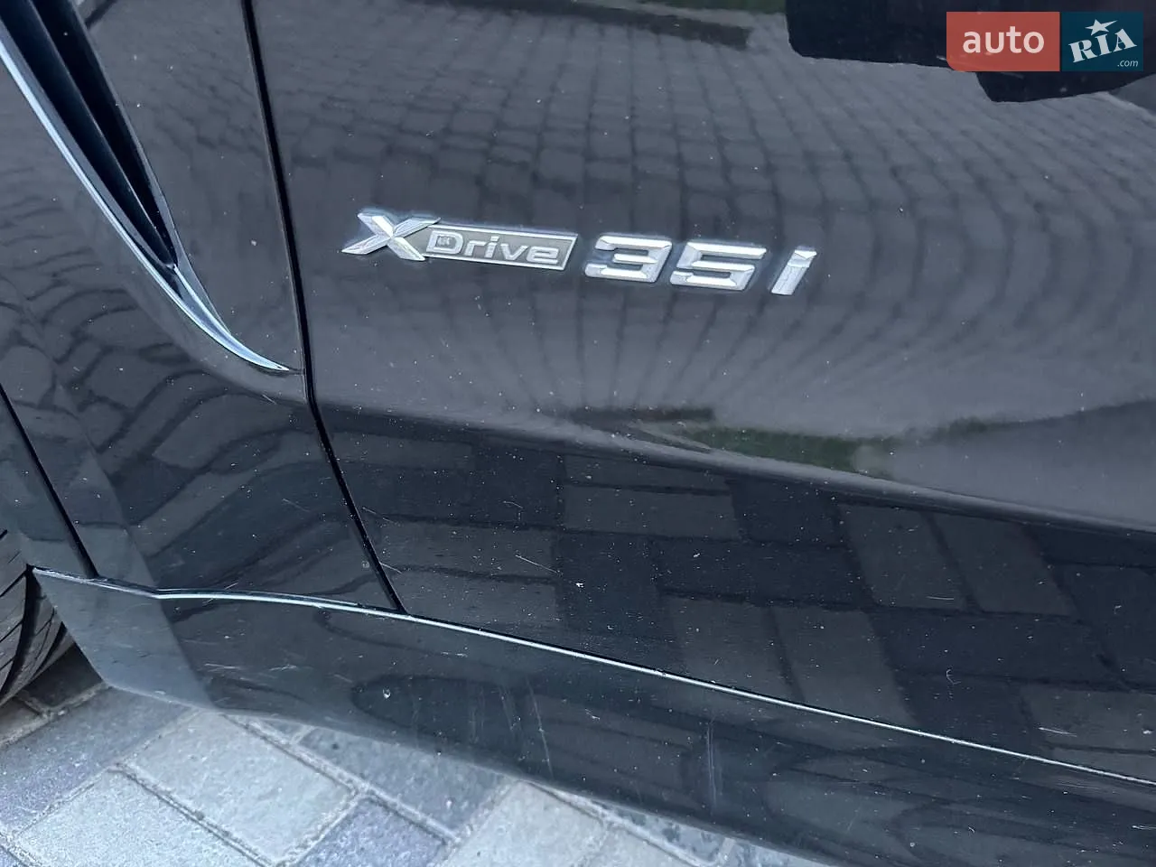 2018 BMW X5 - мініатюра 3