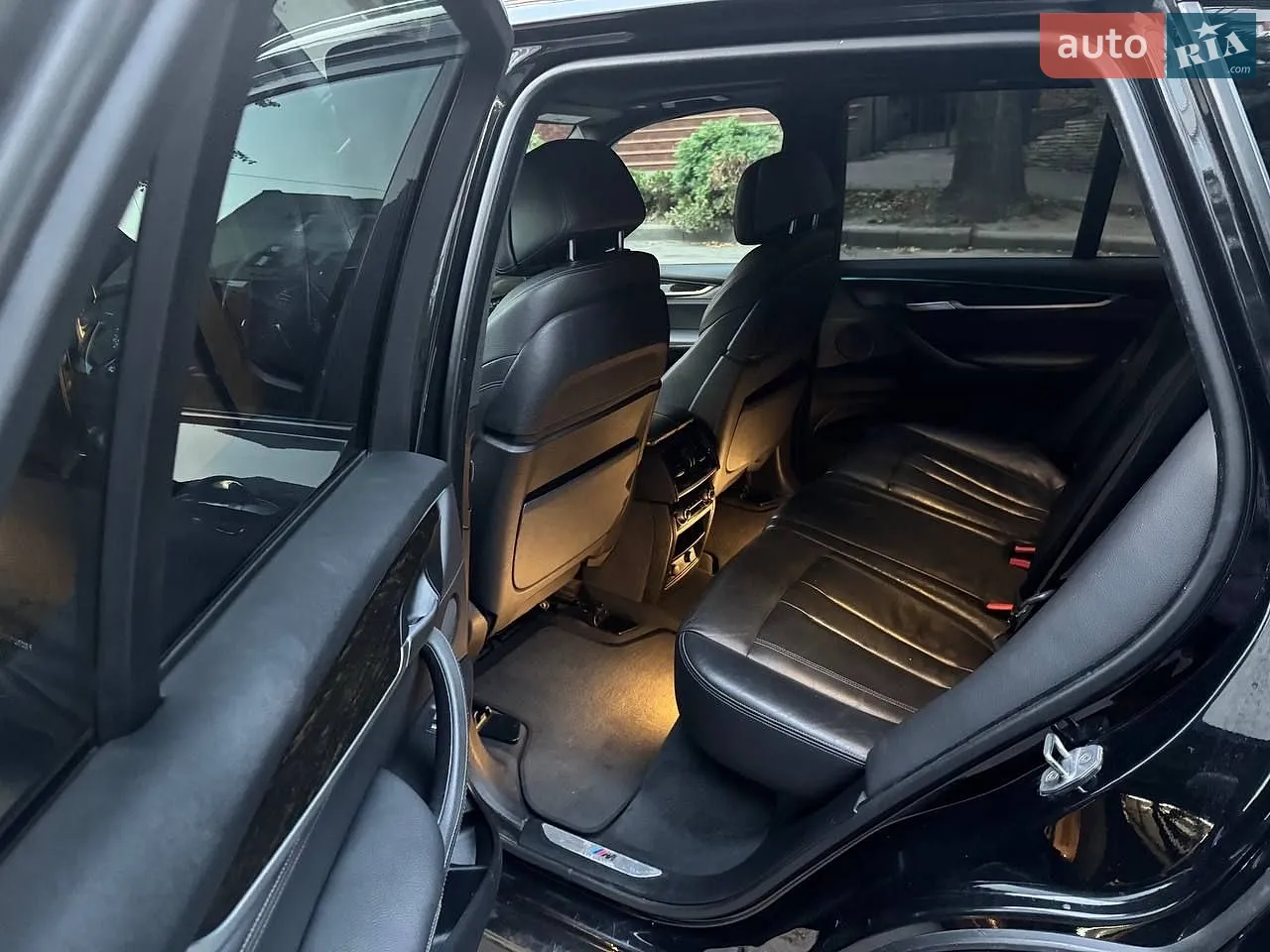 2018 BMW X5 - мініатюра 17