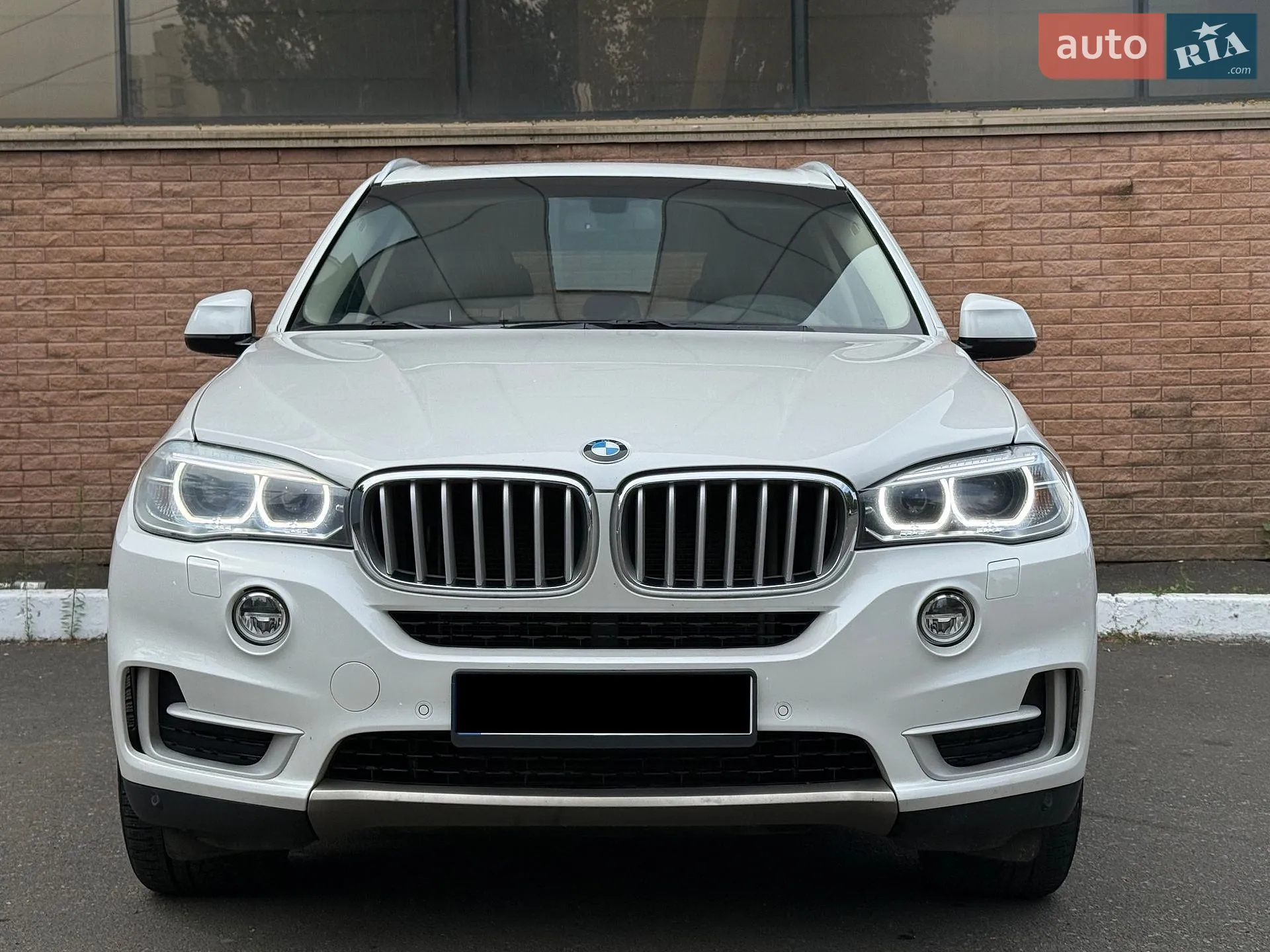 2013 BMW X5 - мініатюра 2