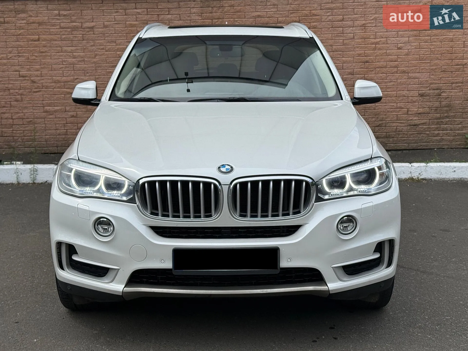 2013 BMW X5 - мініатюра 3