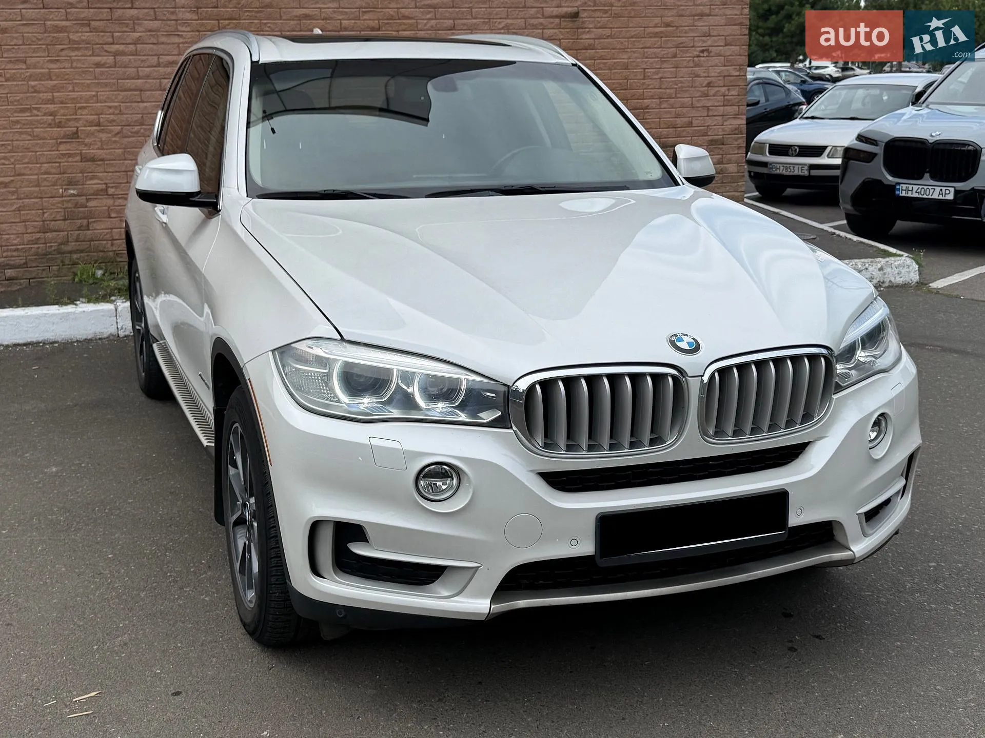 2013 BMW X5 - мініатюра 6