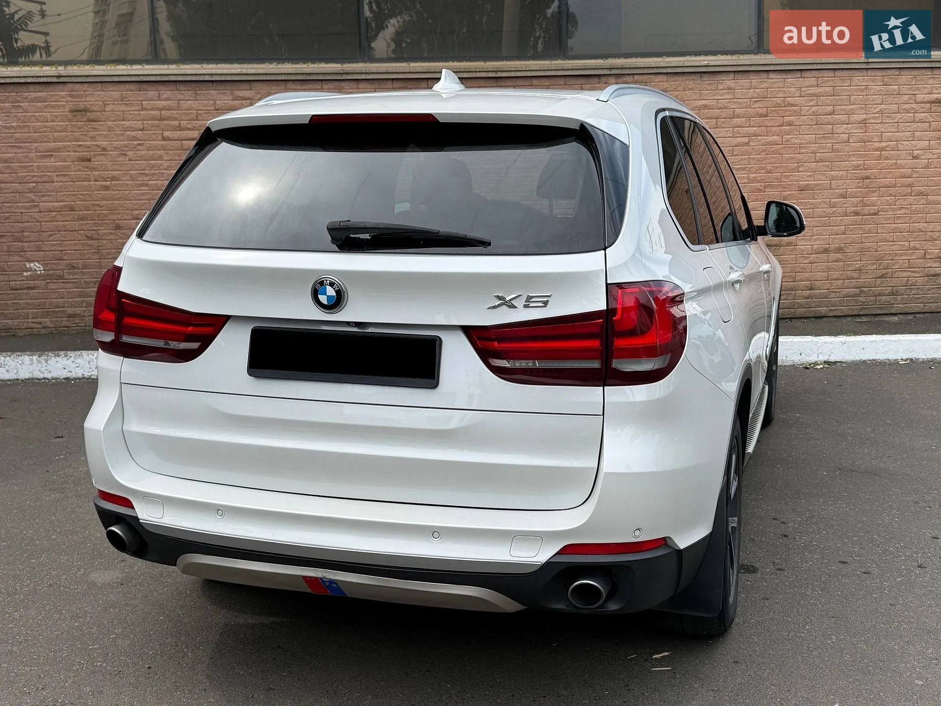 2013 BMW X5 - мініатюра 7